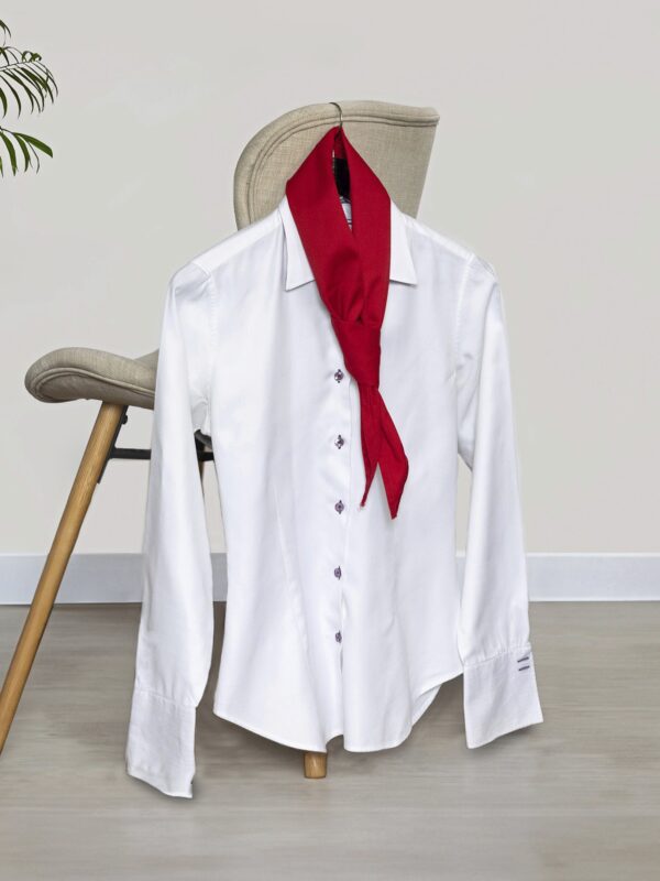 X966 Link Kitchen Wear Scarf