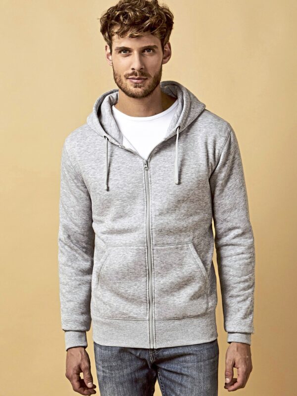 XO1650 X.O by Promodoro Men´s Hoody Jacket