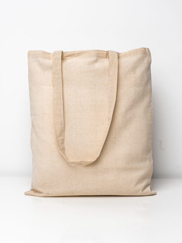 XT104 Printwear Cotton Bag BASIC Long Handles