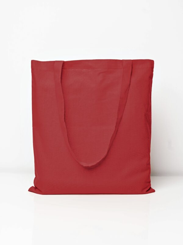 XT903 Printwear Cotton Bag Long Handles