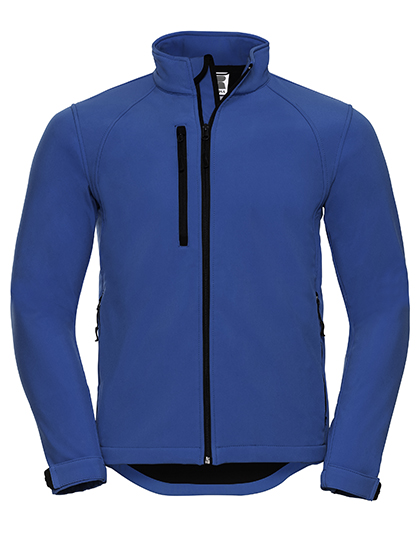 Z140 Russell Men´s Softshell Jacket