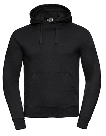 Z265 Russell Men's Authentic Hooded Sweat
