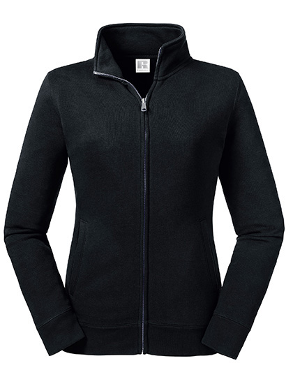Z267F Russell Ladies´ Authentic Sweat Jacket