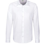 HAKRO Hemd Business Regular