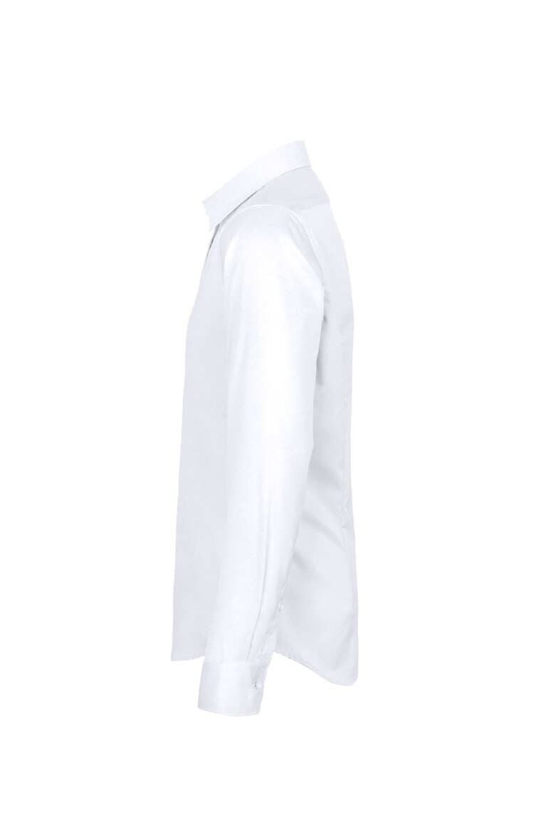 HAKRO Hemd Business Regular