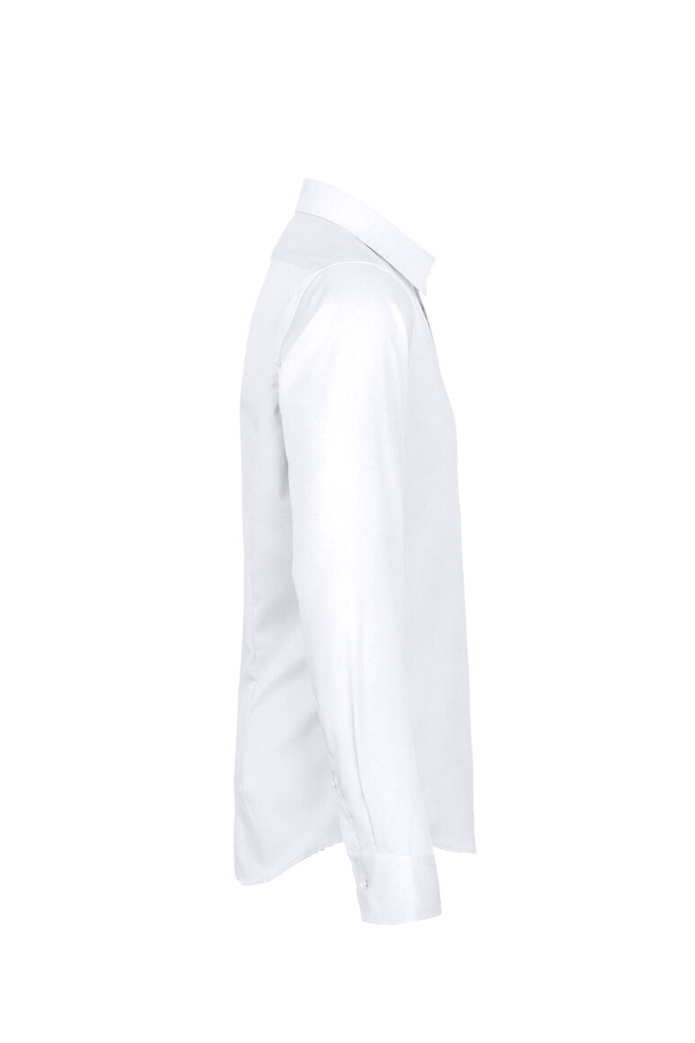 HAKRO Hemd Business Regular