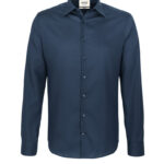 HAKRO Hemd Business Regular