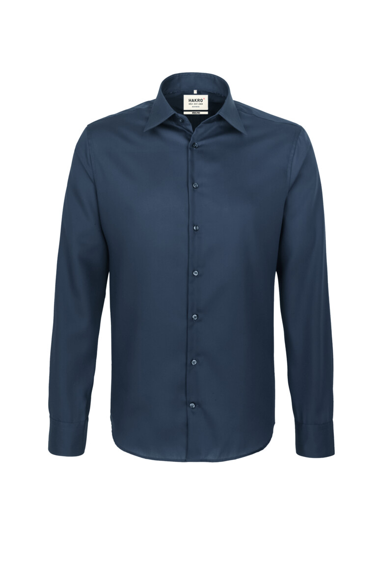 HAKRO Hemd Business Regular