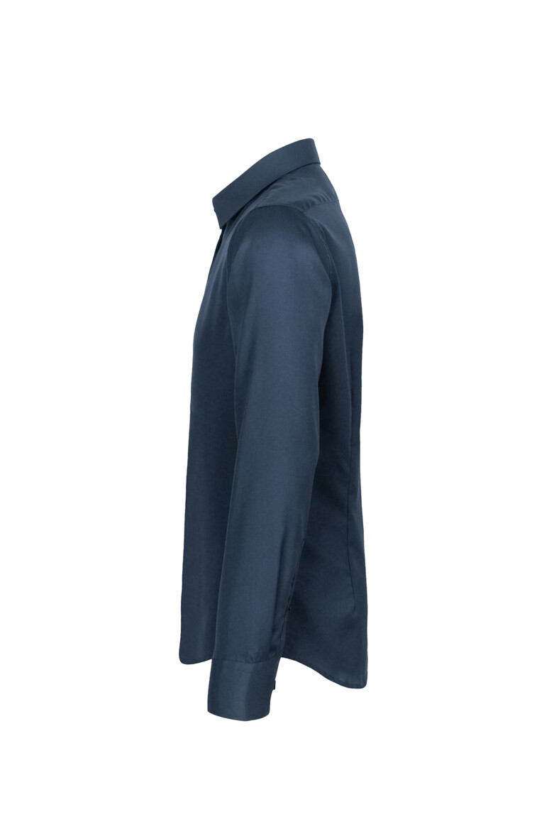 HAKRO Hemd Business Regular