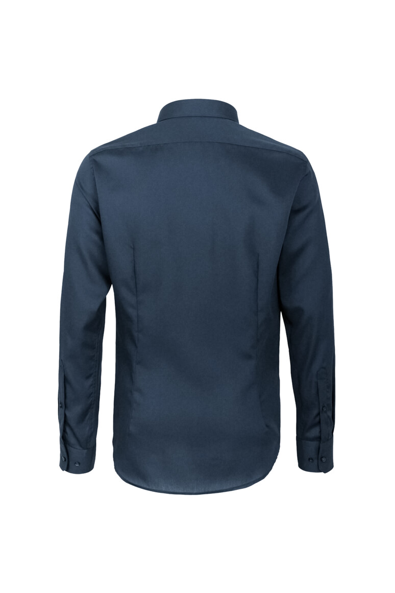 HAKRO Hemd Business Regular