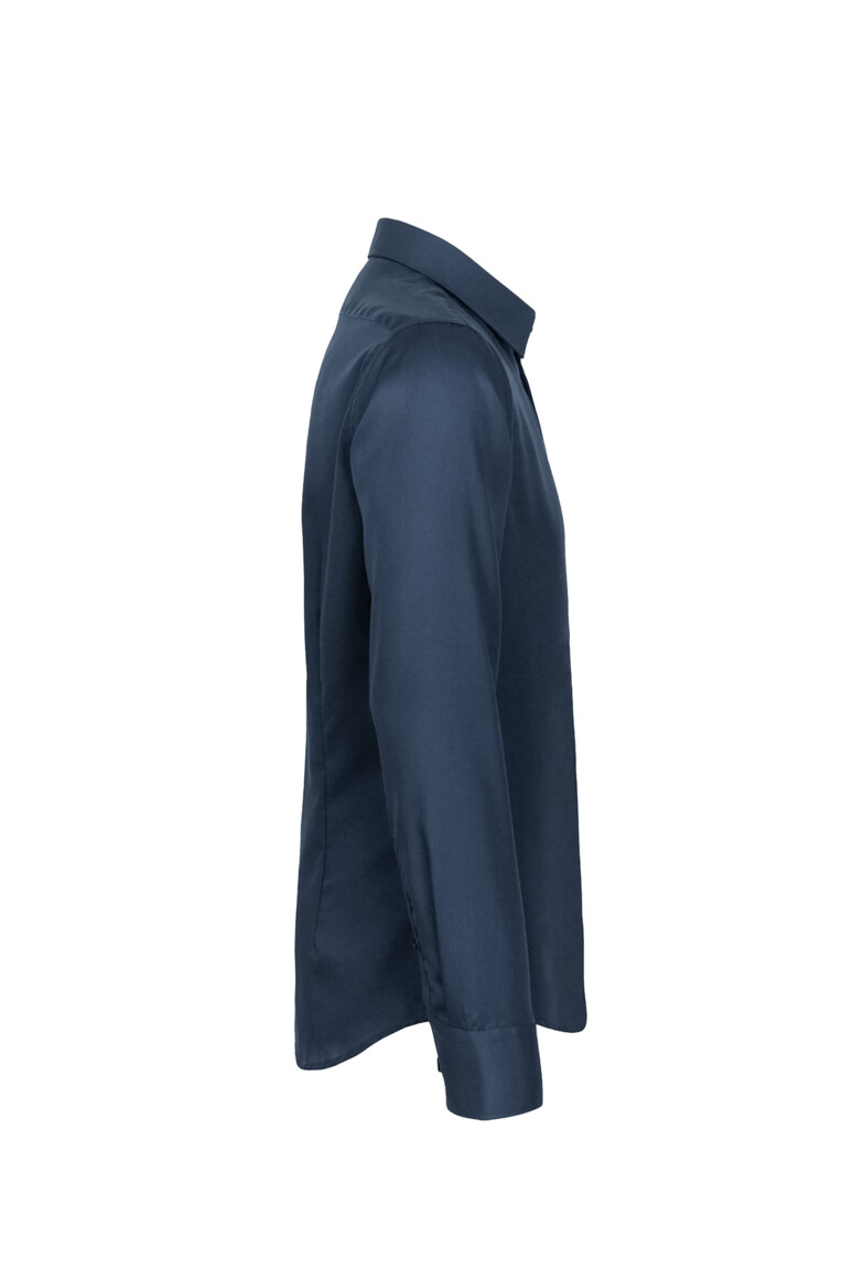 HAKRO Hemd Business Regular