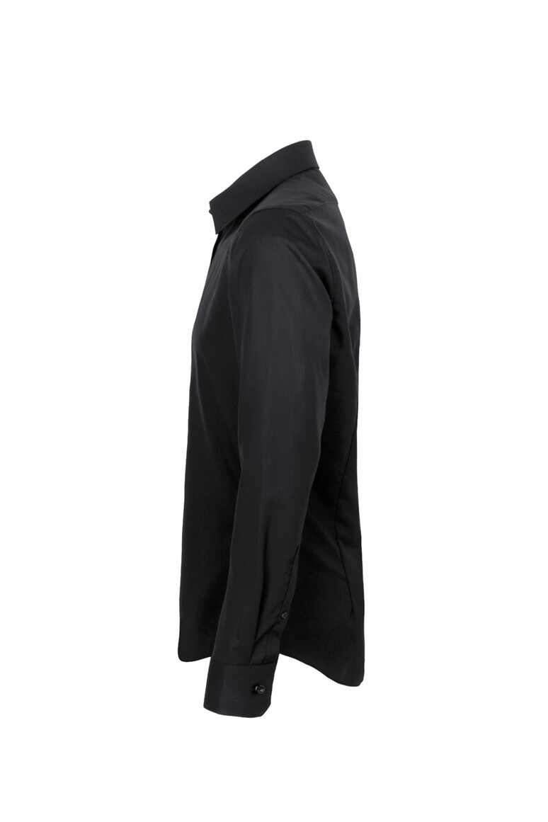 HAKRO Hemd Business Regular