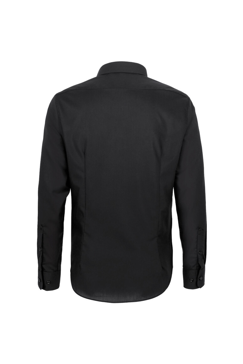 HAKRO Hemd Business Regular