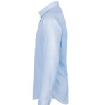 HAKRO Hemd Business Regular