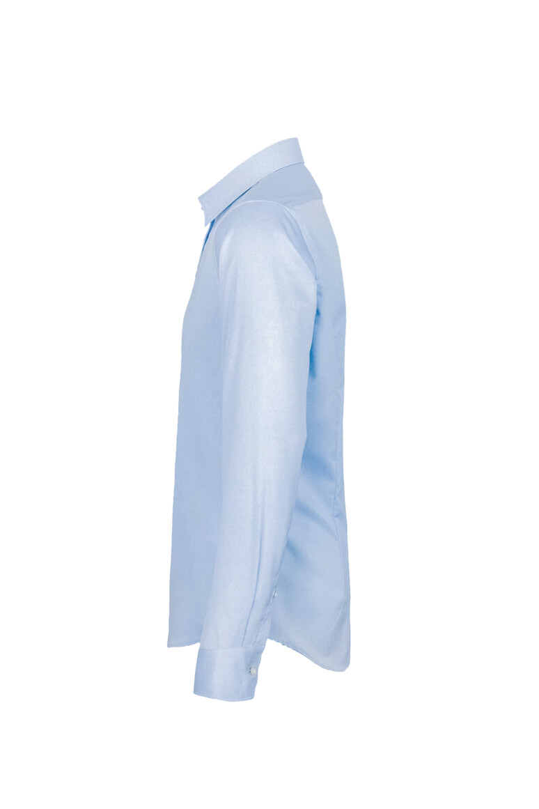 HAKRO Hemd Business Regular