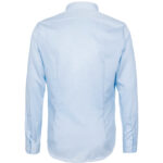 HAKRO Hemd Business Regular