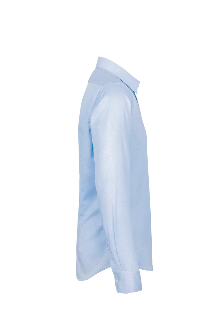 HAKRO Hemd Business Regular