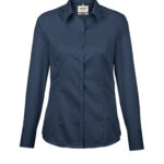 HAKRO Bluse Business