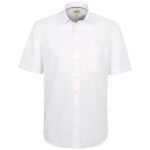 HAKRO 1/2-Arm Hemd Business Comfort