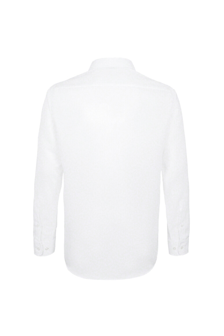 HAKRO Hemd Business Comfort