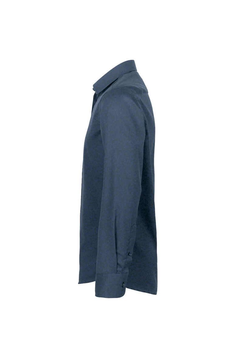 HAKRO Hemd Business Comfort