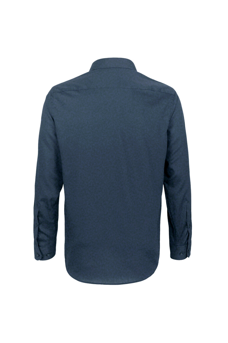 HAKRO Hemd Business Comfort