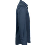 HAKRO Hemd Business Comfort