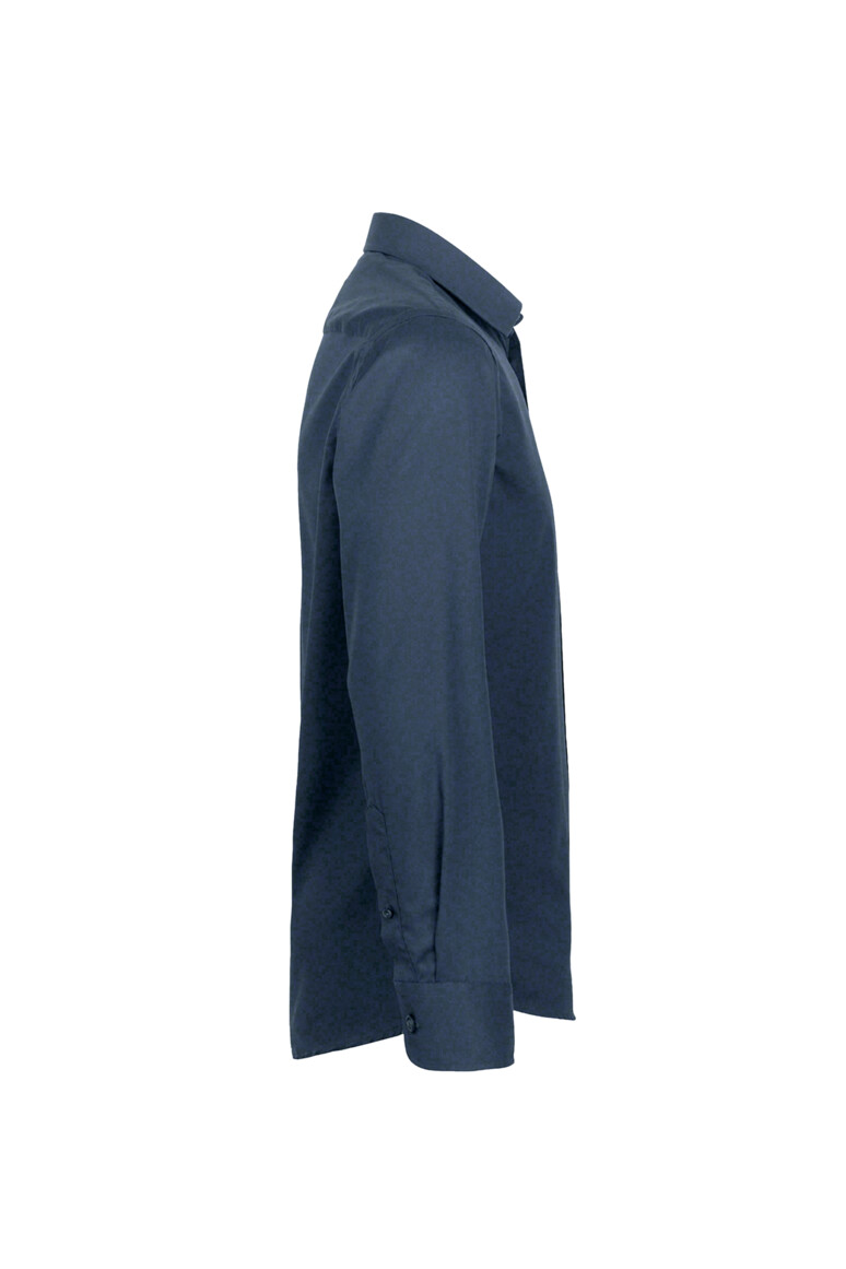 HAKRO Hemd Business Comfort