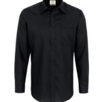 HAKRO Hemd Business Comfort