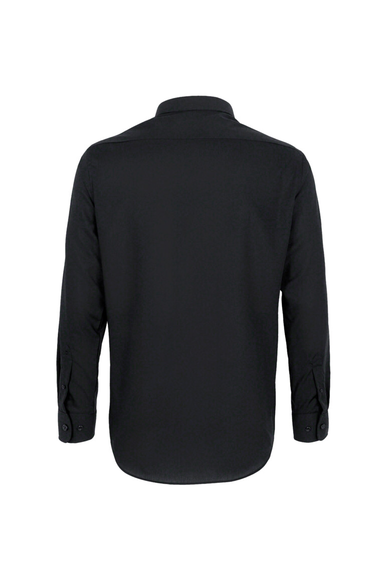 HAKRO Hemd Business Comfort