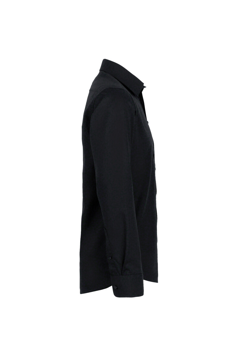 HAKRO Hemd Business Comfort