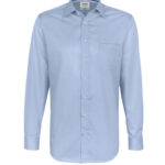 HAKRO Hemd Business Comfort