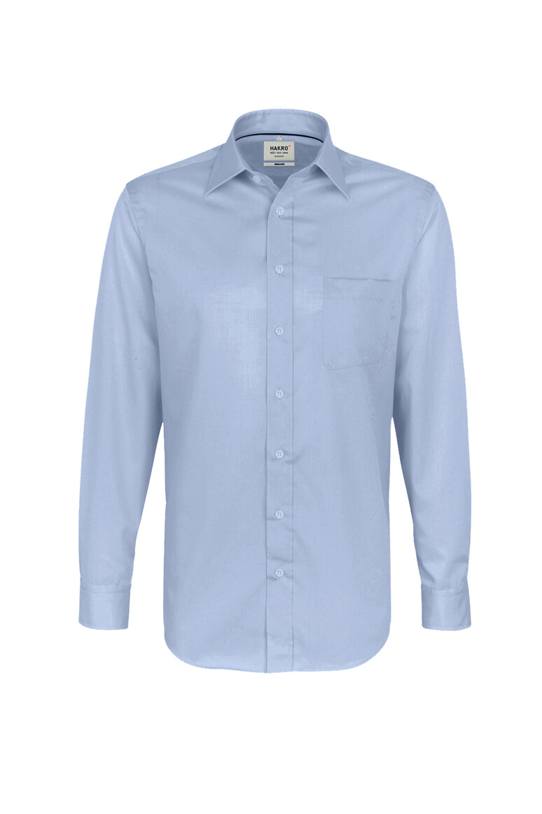 HAKRO Hemd Business Comfort