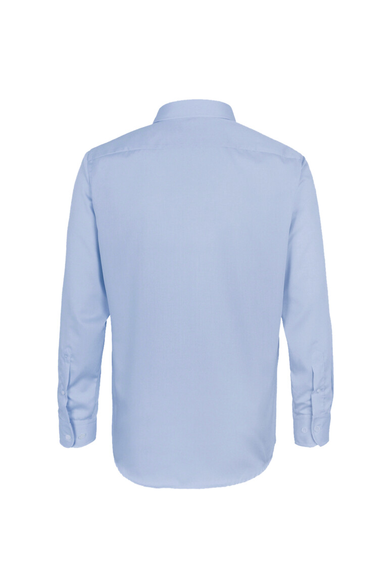 HAKRO Hemd Business Comfort