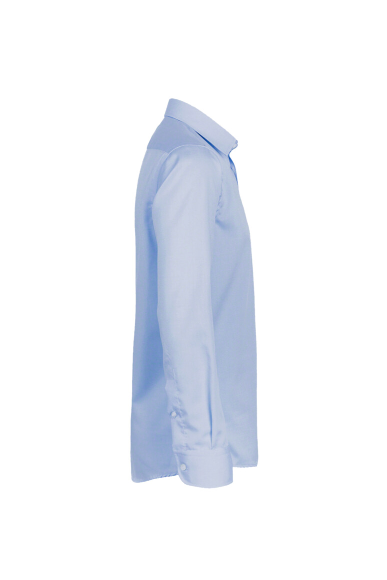 HAKRO Hemd Business Comfort