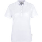 HAKRO Damen Poloshirt Classic