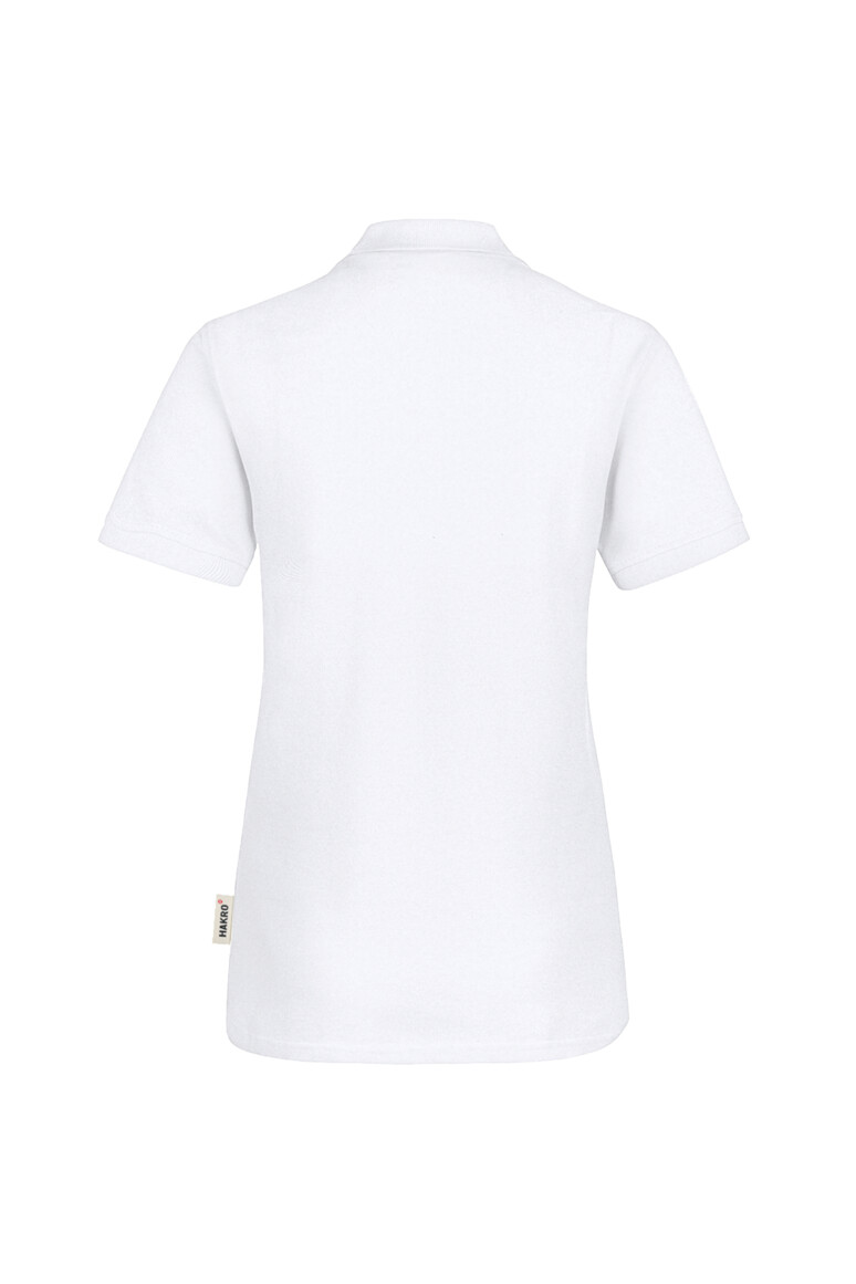 HAKRO Damen Poloshirt Classic