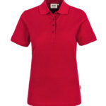 HAKRO Damen Poloshirt Classic