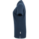 HAKRO Damen Poloshirt Classic