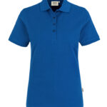 HAKRO Damen Poloshirt Classic