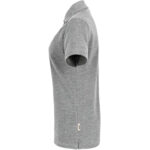 HAKRO Damen Poloshirt Classic