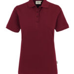 HAKRO Damen Poloshirt Classic