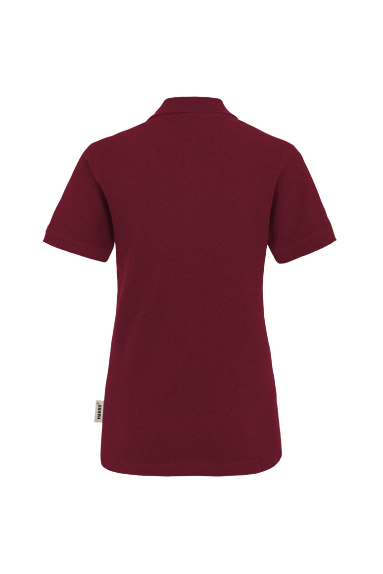 HAKRO Damen Poloshirt Classic