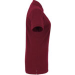 HAKRO Damen Poloshirt Classic