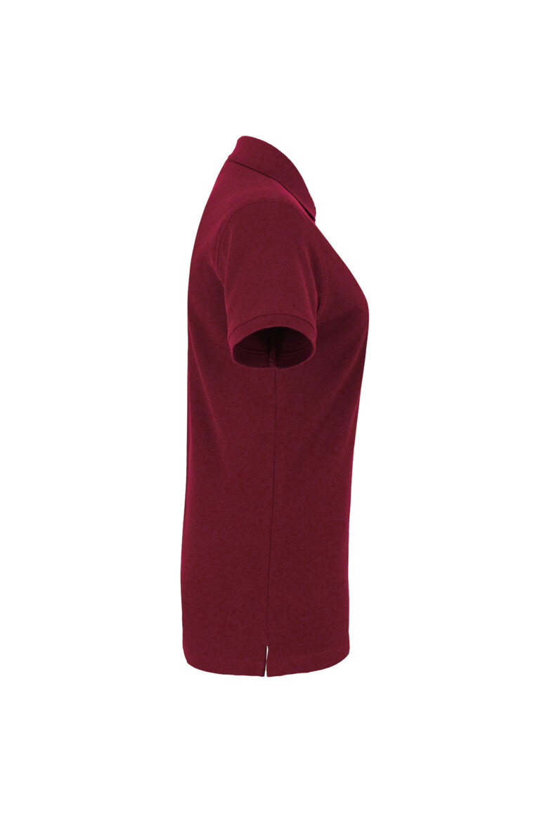 HAKRO Damen Poloshirt Classic