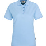 HAKRO Damen Poloshirt Classic