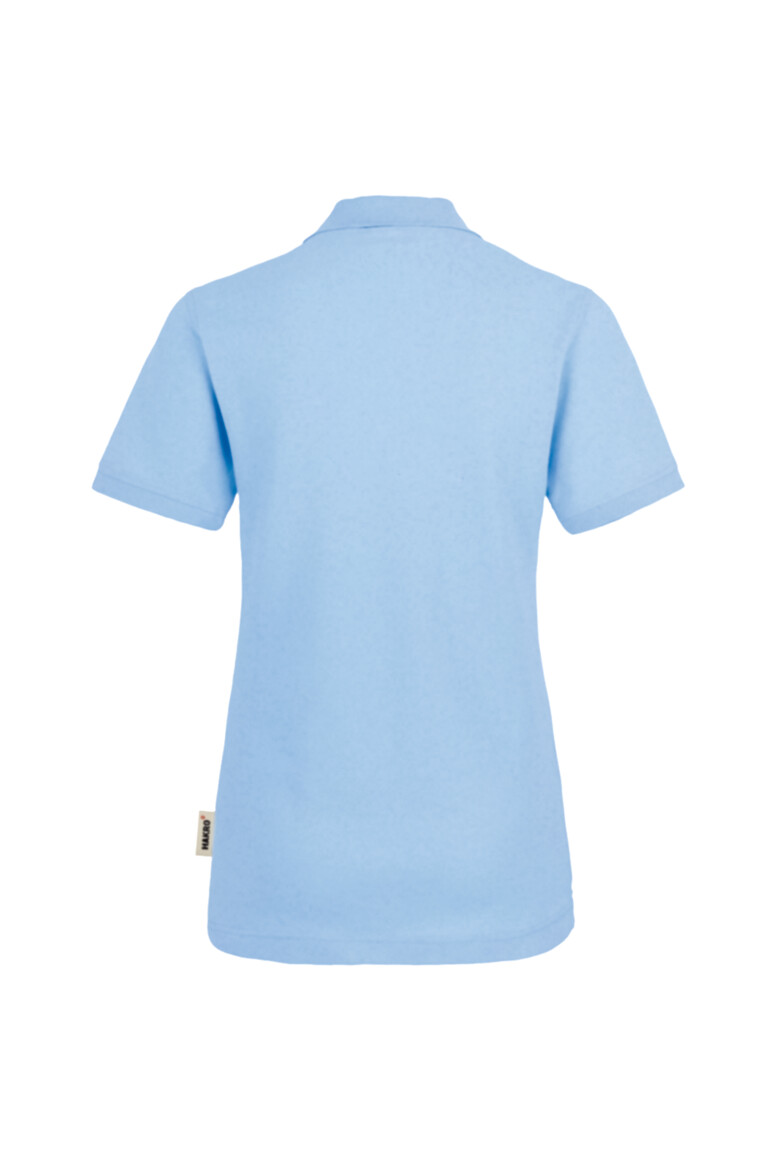 HAKRO Damen Poloshirt Classic