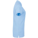 HAKRO Damen Poloshirt Classic