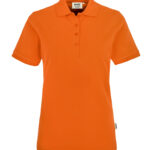 HAKRO Damen Poloshirt Classic