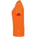 HAKRO Damen Poloshirt Classic